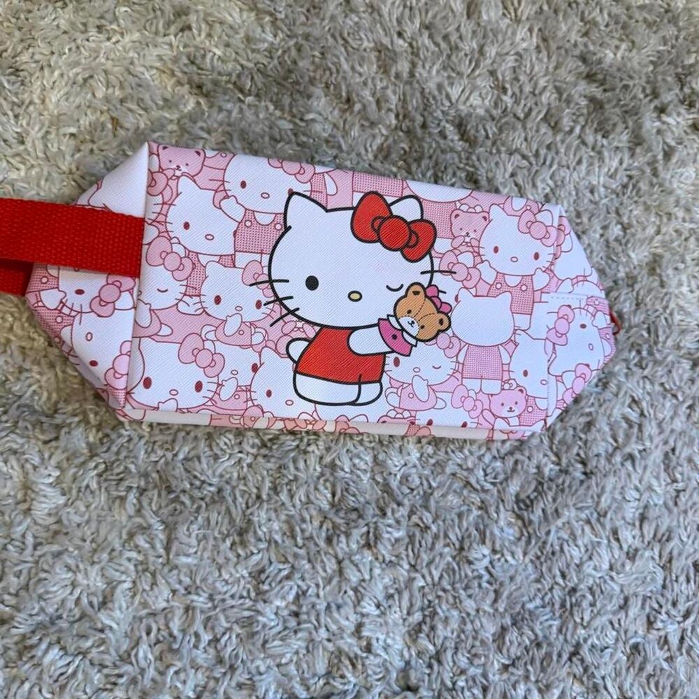 Hello-kitty Women's multi Bag